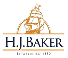 H.J. Baker