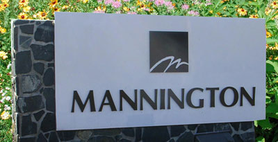 Mannington Mills